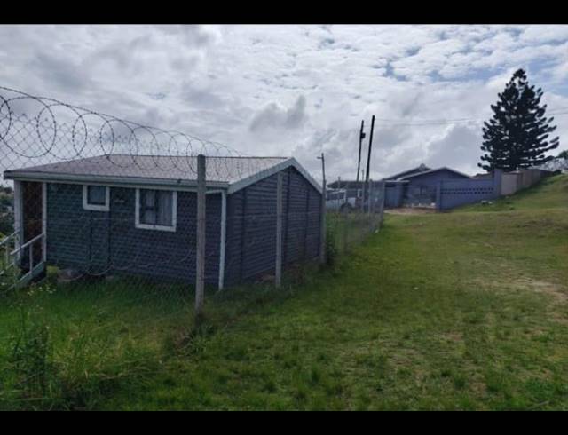 2,501M² VACANT LAND FOR SALE IN UMLAZI AA